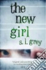 Grey S. L.