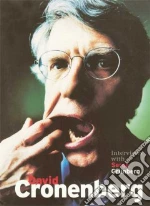 Cronenberg David