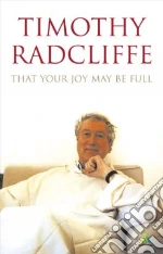 Radcliffe Timothy