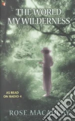Rose  Macaulay
