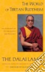 Dalai Lama XIV, Thupten Jinpa (TRN)