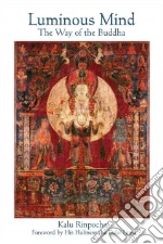 Karma-Ran-Byun-Kun-Khyab-Phrin-Las, Montenegro Maria (TRN), Rinpoche Kyabje Kalu, Tondrup Denis