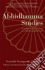 Thera Nyanaponika, Nyanaponika, Bodhi Bhikkhu