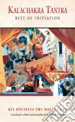 Dalai Lama XIV, Hopkins Jeffrey (TRN)