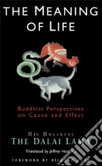 Dalai Lama XIV, Hopkins Jeffrey (TRN)