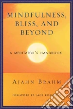Brahm Ajahn, Kornfield Jack (FRW)
