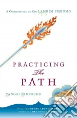 Rinpoche Yangsi, Tuladhar Tsering, Adams Miranda, Yangsi