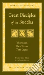 Nyanaponika, Hecker Hellmuth, Bodhi Bhikkhu (EDT)