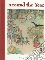 Beskow Elsa Maartman