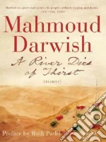 Mahmoud Darwish Darwish