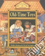 Kalman Bobbie, Schimpky David
