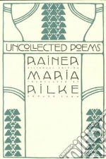 Rilke Rainer Maria, Snow Edward A. (TRN), Snow Edward A.
