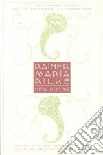 Rilke Rainer Maria, Snow Edward A. (TRN), Snow Edward A.