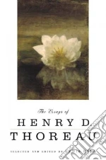 Thoreau Henry David, Hyde Lewis