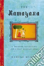 Menon Rarnesh, Valmiki, Menon Ramesh