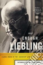 Liebling A. J., Remnick David (INT)