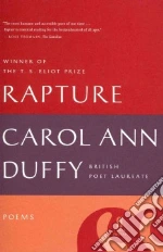 Duffy Carol Ann