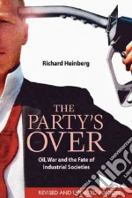 Heinberg Richard