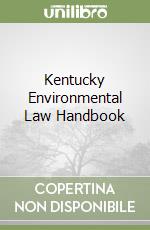 Greenebaum Doll & McDonald (COR), Cress Lloyd R. (EDT)