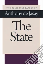 De-Jasay Anthony