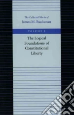 Buchanan James M.