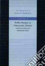 Buchanan James M.