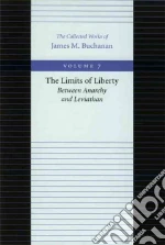 Buchanan James M.
