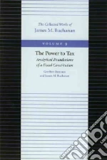 Brennan Geoffrey, Buchanan James M.