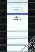 Buchanan James M.
