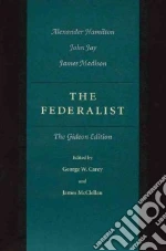 Hamilton Alexander (EDT), Mcmclellan James, Madison James, Carey George Wescott (EDT), McClellan James (EDT)