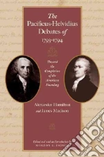 Hamilton Alexander, Madison James, Frisch Morton J. (EDT)