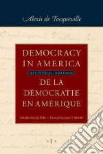 Tocqueville Alexis de, Nolla Eduardo (EDT), Schleifer James T. (TRN)