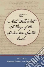 Smith Melancton, Zuckert Michael P. (EDT), Webb Derek A. (EDT)