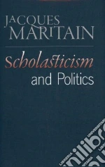 Maritain Jacques, Adler Mortimer J. (TRN)