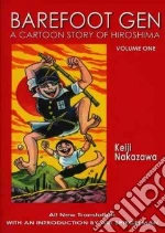 Nakazawa Keiji, Project Gen (TRN), Spiegelman Art
