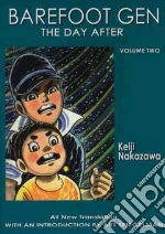 Nakazawa Keiji, Spiegelman Art, Project Gen (TRN)