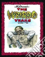 Crumb Robert, Kominsky-Crumb Aline (INT)