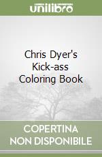 Dyer Chris