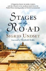 Undset Sigrid, Scalia Elizabeth (FRW)