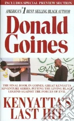 Goines Donald
