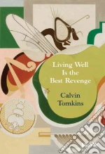 Tomkins Calvin