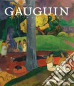 Gauguin Paul (CON), Figura Starr (EDT), Childs Elizabeth C., Foster Hal, Mosier Erika