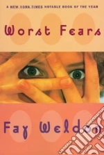 Weldon Fay