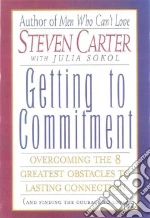 Carter Steven, Sokol Julia