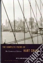 Crane Hart, Simon Marc (EDT)