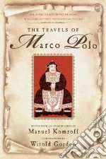 Polo Marco, Komroff Manuel (EDT)