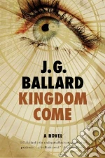 Ballard J. G.