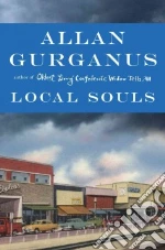 Gurganus Allan
