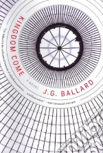 Ballard J. G.