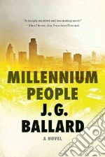 Ballard J. G.